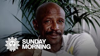 Passage Remembering Louis Gossett Jr [upl. by Dupuy426]