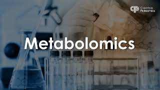 Metabolomics [upl. by Rooney]