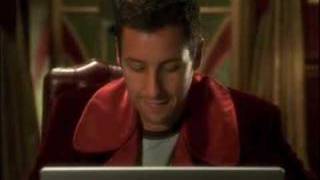 Mr Deeds  Instant Messaging He Thinks Its You [upl. by Paule642]