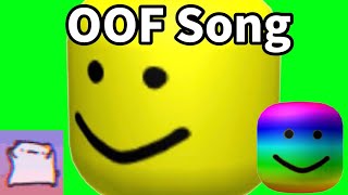 【Roblox MV】OOF song [upl. by Anelaj]