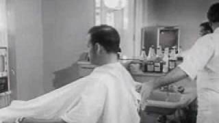 Barbershop 1950s [upl. by Hevak]