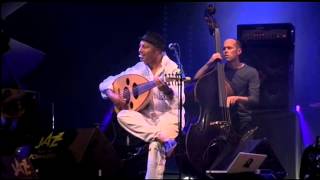 Dhafer Youssef  Aya 1984 Live [upl. by Aikam]