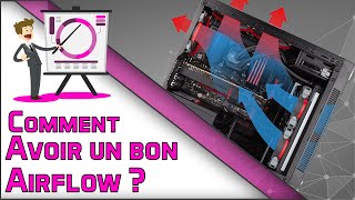 Comment avoir un bon airflow [upl. by Wilkins]