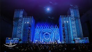 Sami Yusuf  Taha Live at the Fes Festival [upl. by Krause]