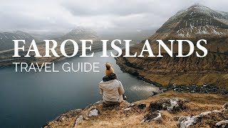 Best Things to do in the Faroe Islands  Faroe Islands Travel Guide [upl. by Boy]