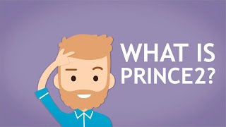 What is PRINCE2 in 100 seconds [upl. by Othilia244]