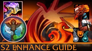 111 Totemic Enhancement Shaman Guide [upl. by Nilatak]