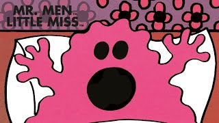 Mr Men Mr Jelly [upl. by Notlem]