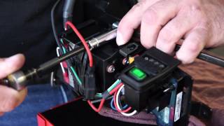 Remotely Installing the WARN ZEON Platinum Long Relocation Kit [upl. by Rosenblatt]