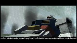 Lets Play Mobile Suit Gundam Federation VS Zeon Federation Part 1 [upl. by Gerianne]