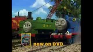 Thomas amp Friends™ Railway Friends US DVD Trailer [upl. by Terle]