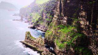 Unspoiled Unexplored Unbelievable  The Faroe Islands [upl. by Nogem]