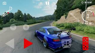 ASSOLUTO RACING  GAMEPLAY PRACTICE ON GEARING [upl. by Allicsirp]