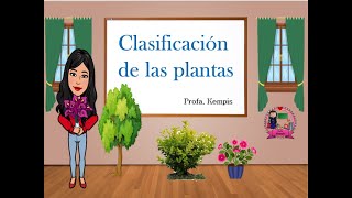 Las plantas medicinales en Educación Infantil [upl. by Reena]