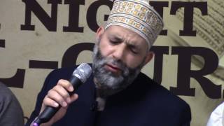 beautiful quran recitation by sheikh Hassan Saleh [upl. by Amata420]