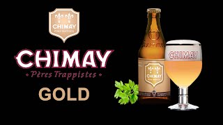 Chimay Gold Blond [upl. by Jilleen]