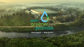 Bisleri Greener Promise [upl. by Edak]