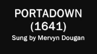 Portadown 1641 [upl. by Nylrahs]