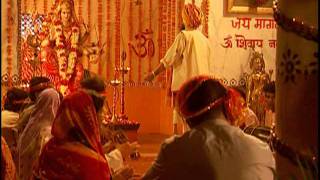 Tere Dar Pe Sar Jhukaya I Devi Bhajan I LAKHBIR SINGH LAKKHA I Beta Bulaye I Full HD Video Song [upl. by Tanitansy]