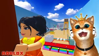 OYEN  ROBLOX APA NIH  4225 [upl. by Eisdnil]