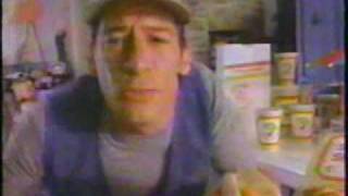 Taco Johns Ad with Jim Varney as Ernest [upl. by Ag]