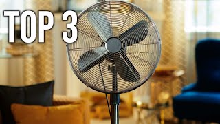 TOP 3  Meilleur Ventilateur 2021 [upl. by Glovsky291]