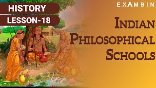 Indian Philosophical Schools [upl. by Rosalinda]