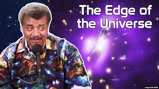 StarTalk Podcast Cosmic Queries – Edge of the Universe with Neil deGrasse Tyson and Janna Levin [upl. by Nadirehs]