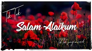 Most liked Salam Alaikum TikToks mostliked 15 TikTok compilation 2020 [upl. by Goodson425]