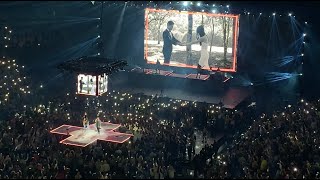 DAN  SHAY OPENING NIGHT SPEECHLESS LIVE IN NASHVILLE [upl. by Nya]