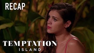 Temptation Island  Season 2 Episode 11 RECAP quotThe Final Bonfire Part 2quot  on USA Network [upl. by Nickolai]