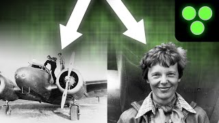 The One Thing Everyone Forgets About The Story of Amelia Earhart… [upl. by Yearwood741]