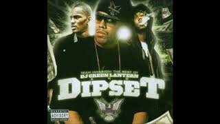 DJ Green Lantern amp Dipset  Team Invasion The Best of Full Mixtape [upl. by Petuu]