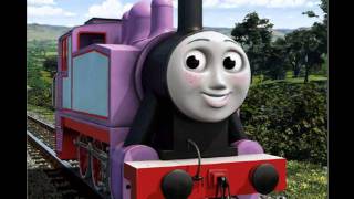 Thomas amp Friends Themes Extended [upl. by Attenaej]