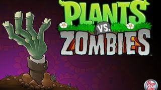 Plants vs Zombies Garden Warfare 2013 Zombie Class Reveal [upl. by Dorian]