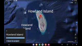 HOWLAND ISLAND [upl. by Macfarlane655]