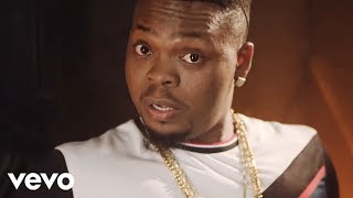 Olamide  Pepper Dem Gang ft Davolee [upl. by Eirual]