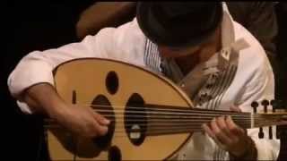 Dhafer Youssef Quartet  Les Ondes Orientales [upl. by Mariana463]