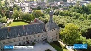 Les secrets de CHIMAY Belgique [upl. by Daisi]