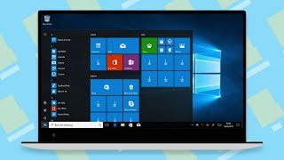 How to ReinstallClean Install Windows 10 [upl. by Kcirdla]