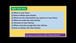 The Business Analysis Skills Use Cases User Stories [upl. by Cornia770]