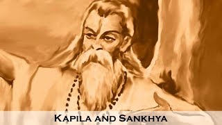 Kapila and Sankhya [upl. by Fontana]