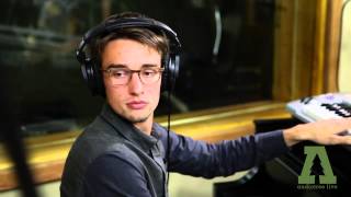 San Fermin  Renaissance  Audiotree Live [upl. by Yrrap]