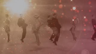 5 Cool Dance Moves from the 1920s [upl. by Idorb780]