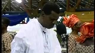 Ewi Poem by Pst EA Adeboye [upl. by Kane]