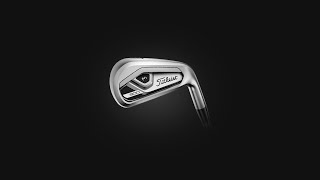 The Best GAME IMPROVEMENT Irons of 2021  Titleist T300 Review [upl. by Eudoca]