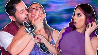 Exponiendo Infieles Ep 117  ¿Lizbeth arruina o salva vidas [upl. by Ody211]