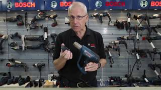 Bosch GHG 2366 Eric Explains [upl. by Gibbie]