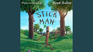 I Am Stick Man [upl. by Aynos760]