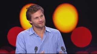 Alexis Michalik le porteur d’histoires [upl. by Hannibal]